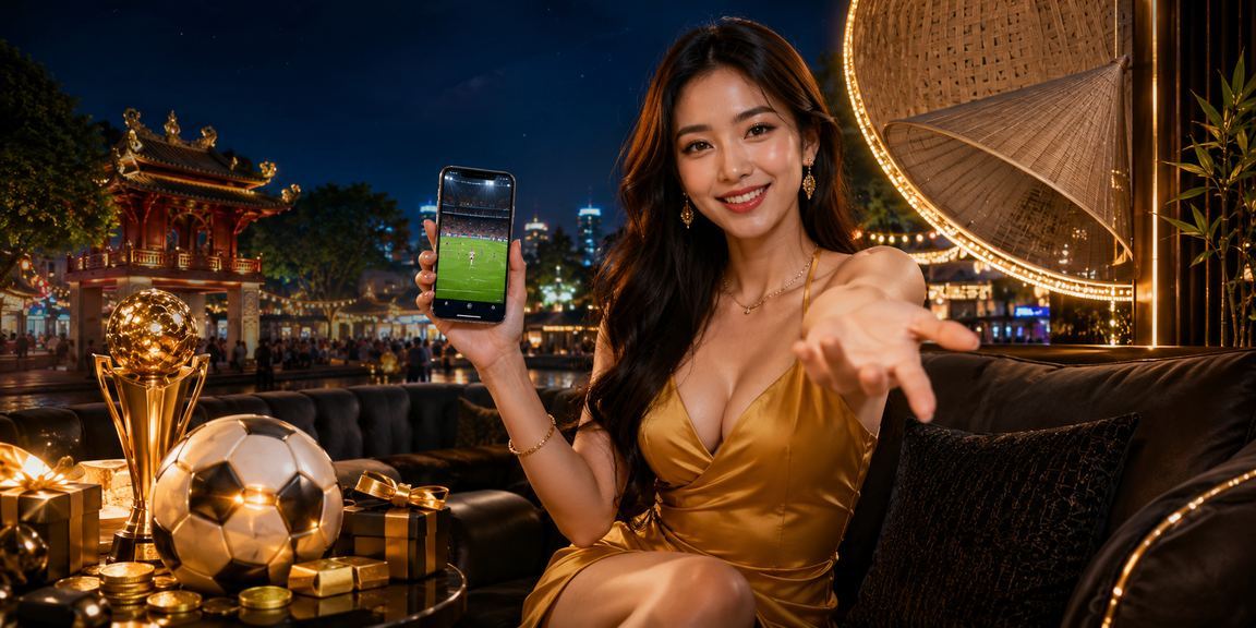 Giao diện ứng dụng casino trực tuyến tại Hà Nội với hình ảnh nón lá truyền thống