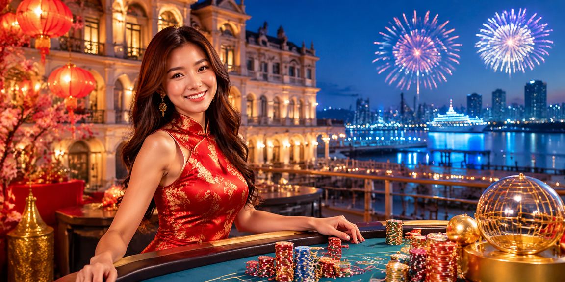 Không khí lễ hội Tết tại TP. Hồ Chí Minh – thời điểm xsmnthu2 phát hành nhiều voucher đặc biệt