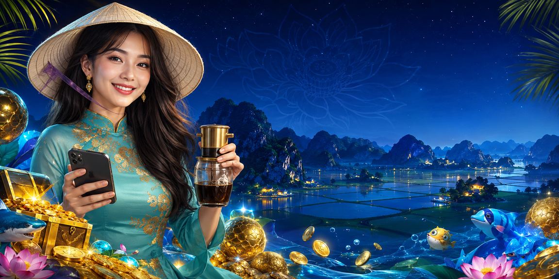 Thành viên VIP xsmnthu2 tại Ninh Bình nhận voucher độc quyền khi dùng cà phê buổi sáng