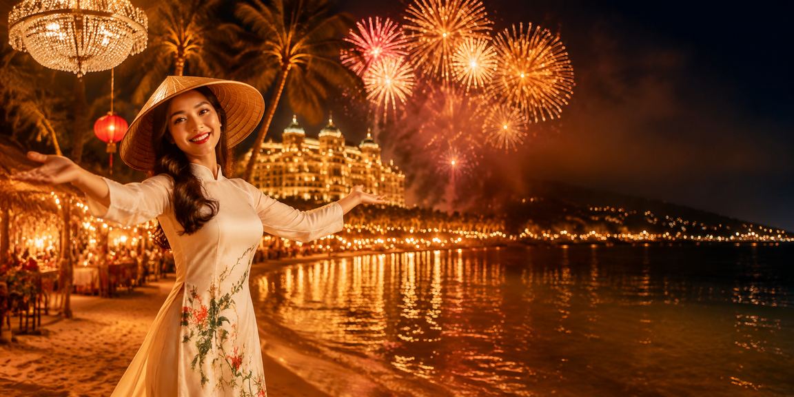 Chương trình hoàn tiền và ưu đãi thành viên tại Phú Quốc