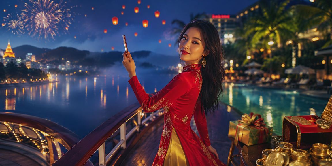 Bảo mật tài khoản và mã voucher tại nền tảng giải trí Việt Nam